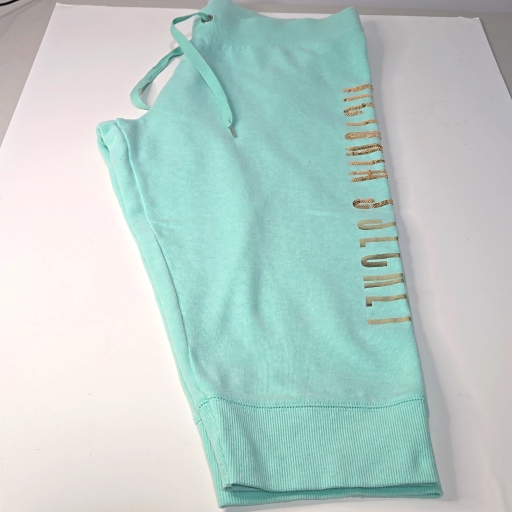 Victoria's Secret Mint Green Athletic Shorts